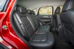 Mazda CX-5 2017 года (WW)